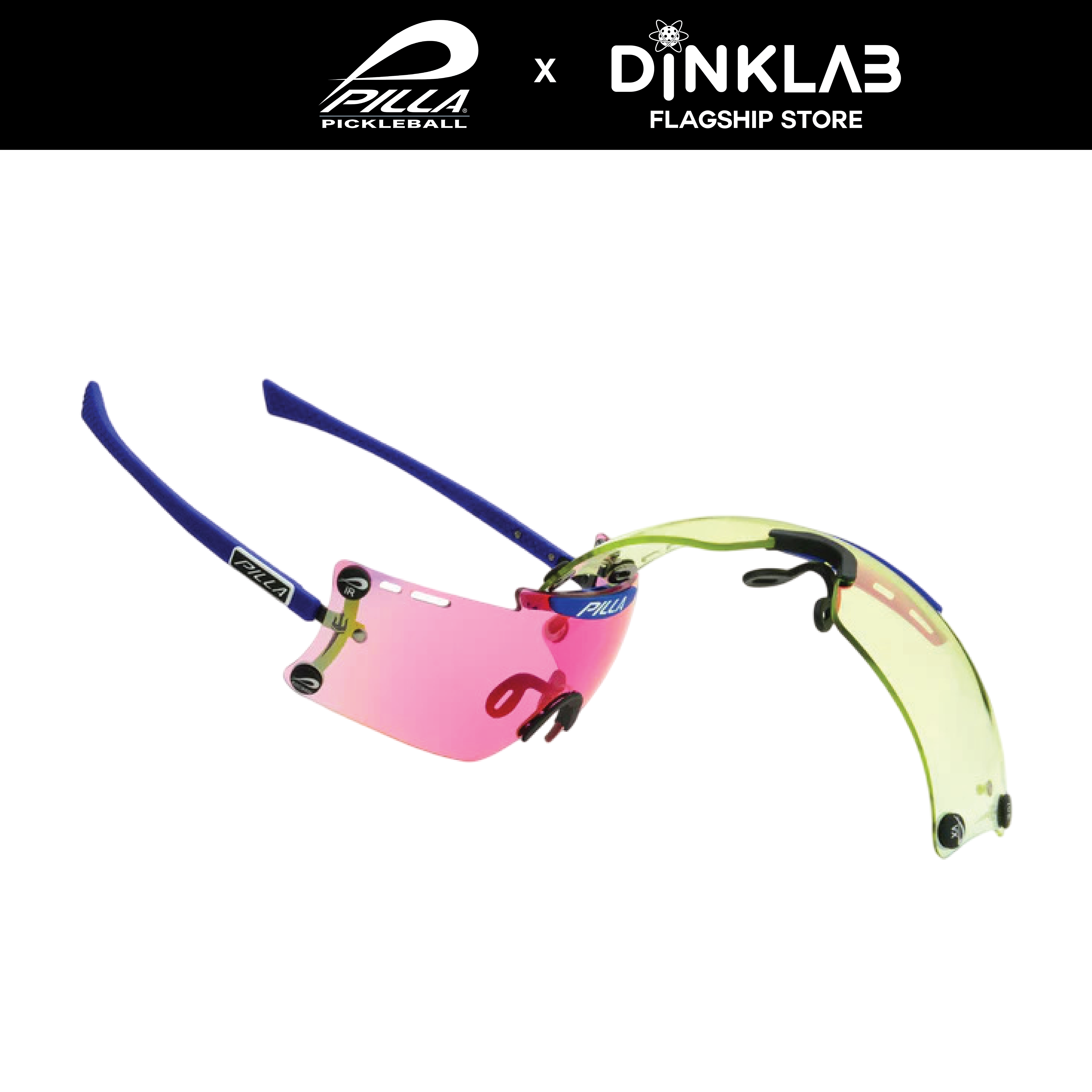 Build Your Own Neptune 2-Lens Kit